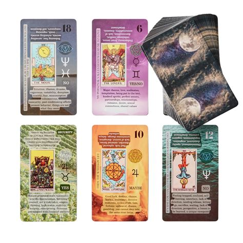 Unlock your cooking potential with Witchy Culinary Tarot